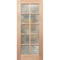 French 10L Internal - Decorative Glass