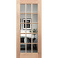 French 15L Entrance - Decorative Glass