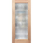 French 1G Internal - Laminated & Toughened Glass