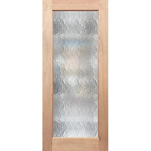 French V1G Internal - Toughened Glass
