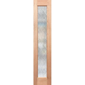 OD5 Modren SL Internal Door - Toughened Glass