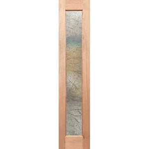 CD-1S Modern SL Internal Door - Decorative Glass
