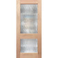 French 2G Internal - Laminated & Toughened Glass