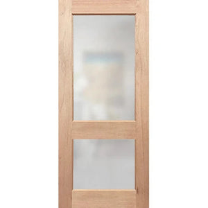 French 2G Internal - Double-glazed Translucent