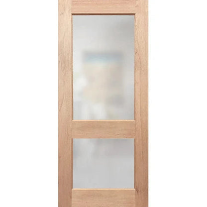 French 2G Internal - Laminated & Toughened Glass