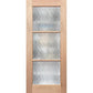 French 3L Internal - Laminated & Toughened Glass