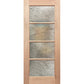 French 4L Internal - Decorative Glass