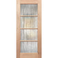 French 4L Internal - Laminated & Toughened Glass
