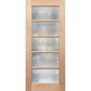 French 5L Internal - Laminated & Toughened Glass
