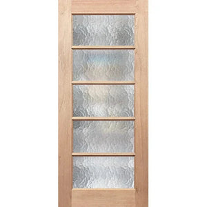 French 5L Internal - Toughened Cathedral