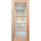 French 5L Internal - Laminated & Toughened Glass