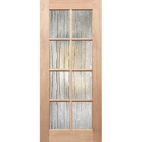 French 8L decorative Seadrift door paneling