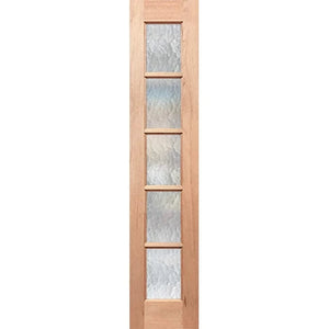 French V10L - SL Door