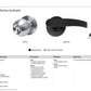 G70PD Classroom Lock C4