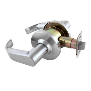 G2SPAS Sparta Passage Key In Lever Lockset