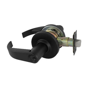 G2SPAS Sparta Passage Key In Lever Lockset