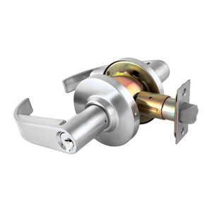 G80PD Storeroom Lock C4 Series