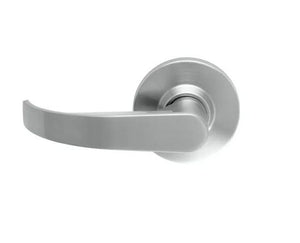 G91PD C4 Sparta Vangard Entry Key In Lever
