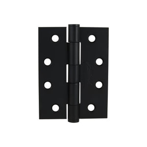 Fixed Cap Hinges With Multiple Options