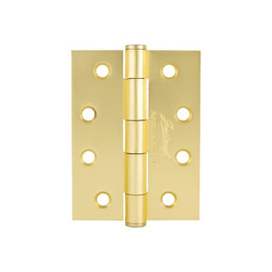 Fixed Cap Hinges With Multiple Options