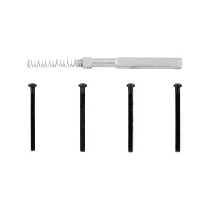 GFS Thick Door Kit