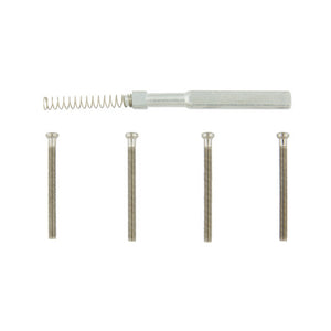 GFS Thick Door Kit