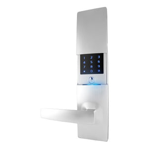 Gainsborough Freestyle Wob Digital Turn Lock Urban Series