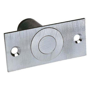 DP2 Satin Chrome Dust Proof Strike