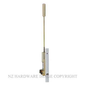 Flush Bolt Series