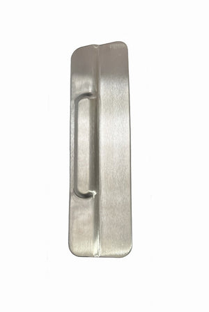 LG10 Lock Protector US32D / Satin Stainless Steel