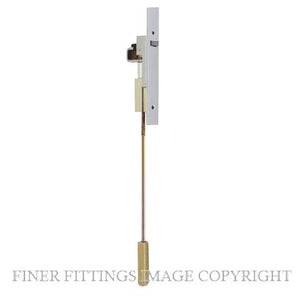 Flush Bolt Series