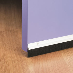 Brush Door Seal
