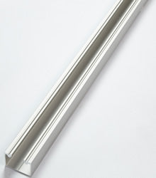 120 Anodised Aluminium Track