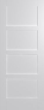 Shaker Doors CL4 - 2340x1200x35 