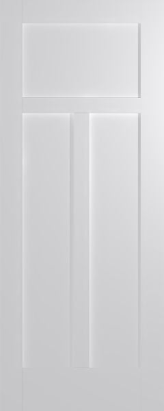 Shaker Doors CL5 - 2340x1200x35 