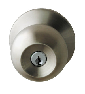 Nidus Houselot Single cylinder deadbolt