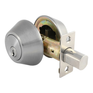 Homecraft Door Hardware Series