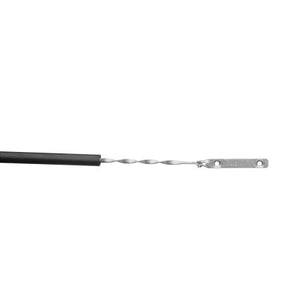 Heavy Duty S Balance Tube Series