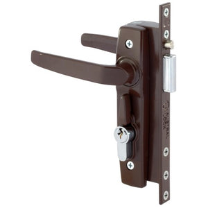 HD7 Hinged Security Door Lock