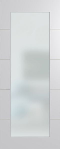Internal Classic Glass Doors - IMOD1