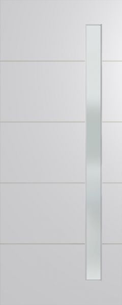 Internal Classic Glass Doors - IMOD2