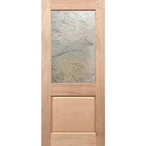 Half French 1G1P Entrance - Rice Paper