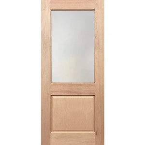 Half French 1G1P Internal - Double-glazed Translucent
