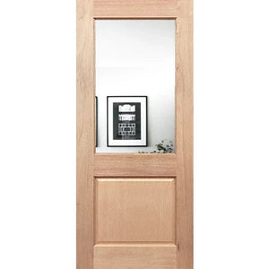 Half French 1G1P Internal - Mirror