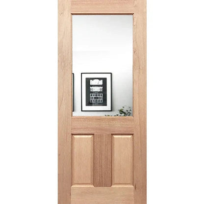 Half French 1G2P Internal - Decorative Glass