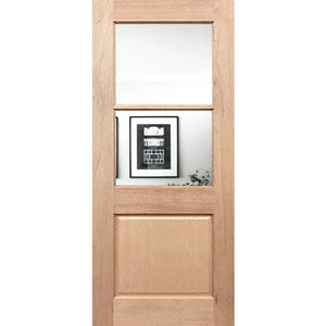 Half French 2L1P Internal - Mirror
