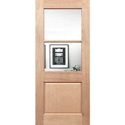 Half French 2L1P Internal - Decorative Glass