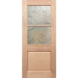 2L1P configuration highlighting Rice Paper finish