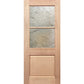 Half French 2L1P Internal - Decorative Glass