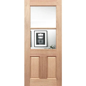 Half French 2L2P Internal - Mirror